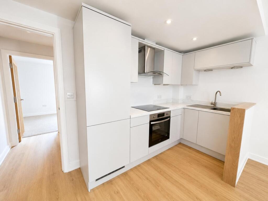 Apartment in Rossendale, Lane Side - View 5