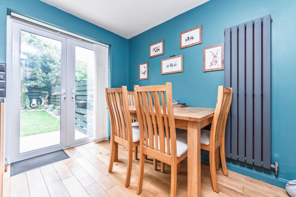 House in Cotswold, Moreton-in-Marsh - More