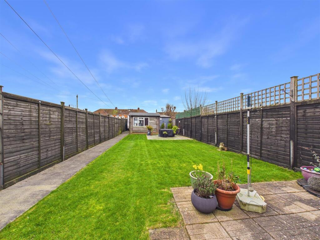 Worston Lane, Burnham-On-Sea photo 2