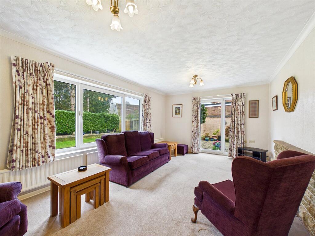 Chaplin Road, East Bergholt, Colchester, Essex, CO7 photo 4