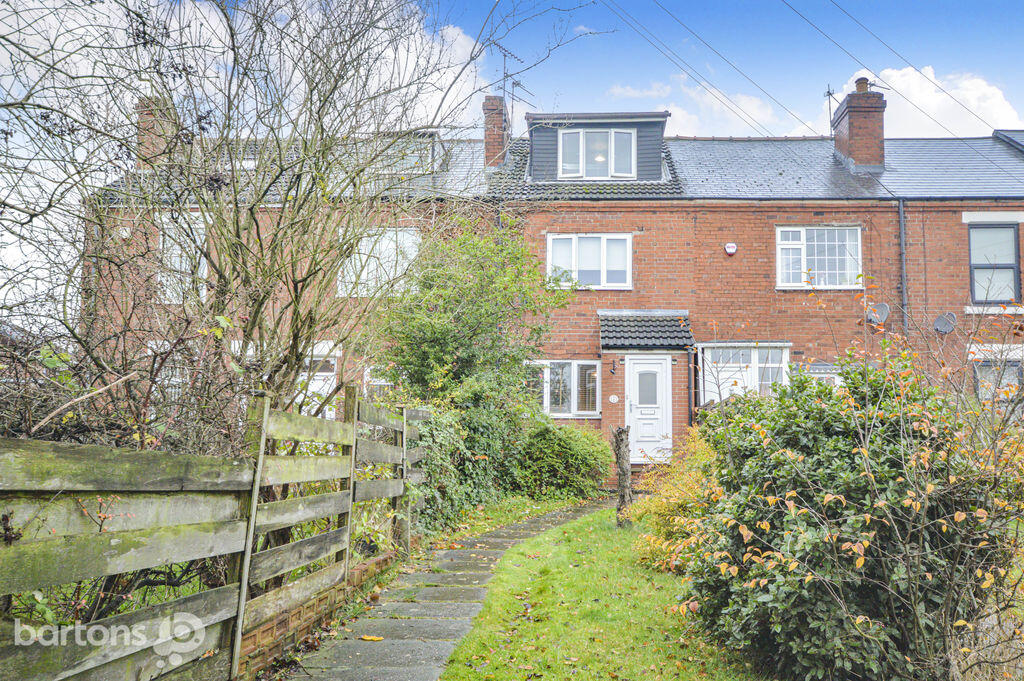 Main image of property: Cross Street, Bramley
