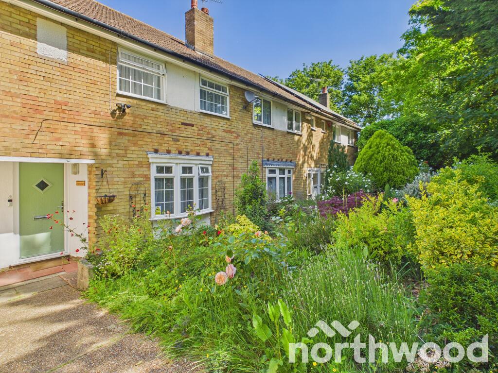 Main image of property: Oak Tree Road, Ashford, TN23