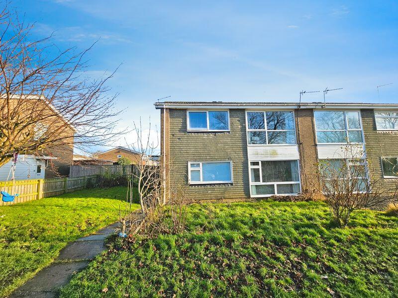 Main image of property: Whitelaw Place, Cramlington
