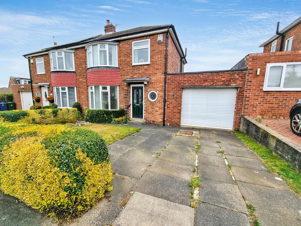 Main image of property: Langdon Road, Hillheads Estate