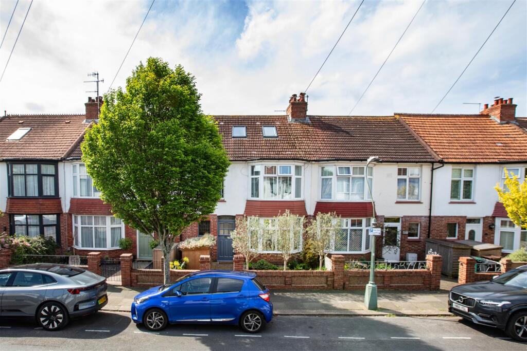 Main image of property: Marmion Road, Hove