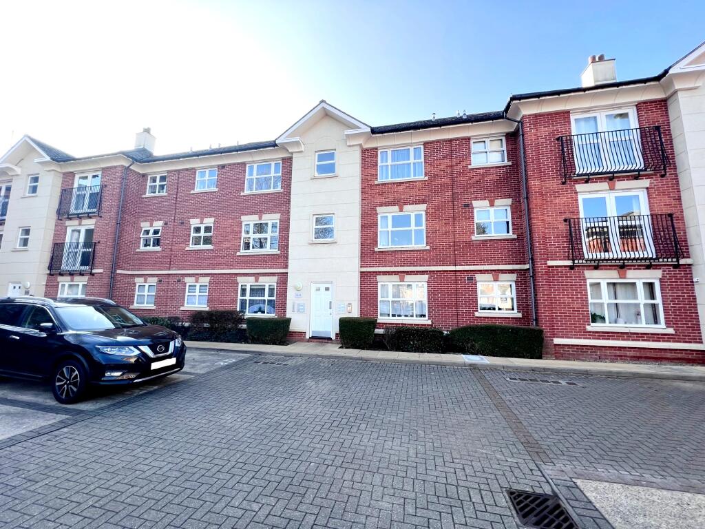 Main image of property: Stapleford Close, Chelmsford, Essex, CM2