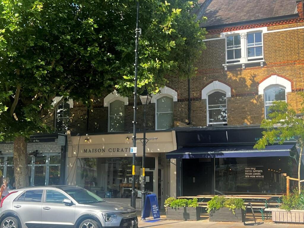 Main image of property: Dulwich Village, London, SE21