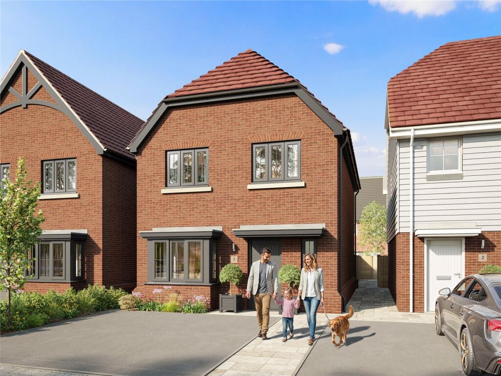 Main image of property: The Brook, Deal, CT14