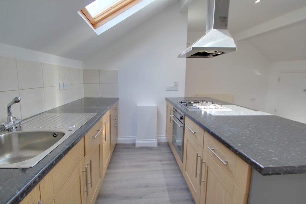 1 bedroom penthouse for rent