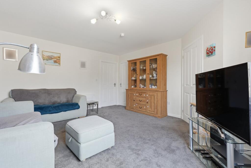 House in Paisley - View 4
