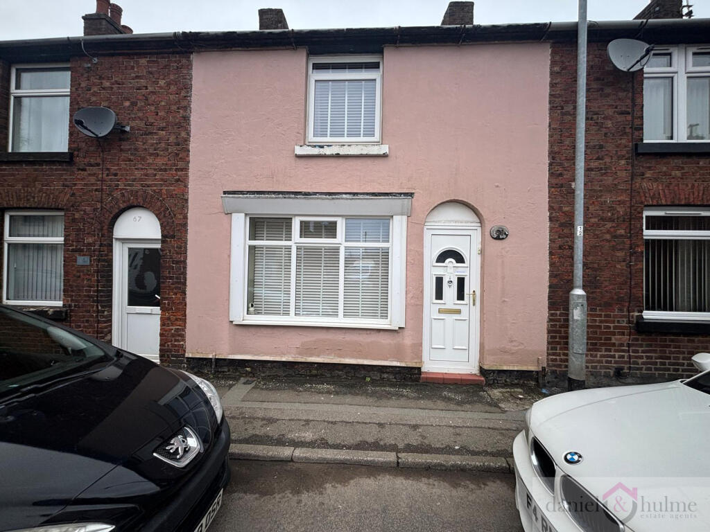 Main image of property: Ball Haye Green, Leek, Staffordshire, ST13 6BH