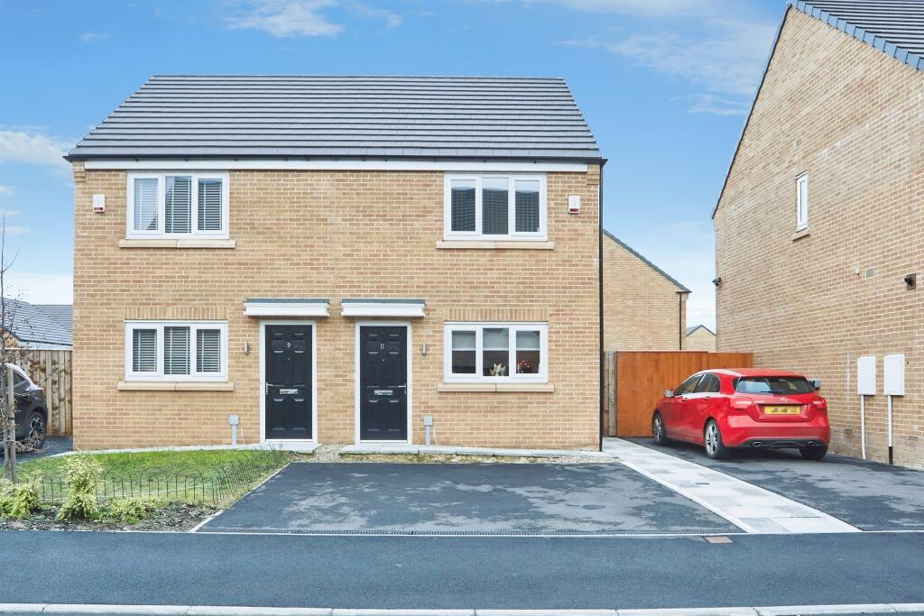 Main image of property: Mill Road, Bradford