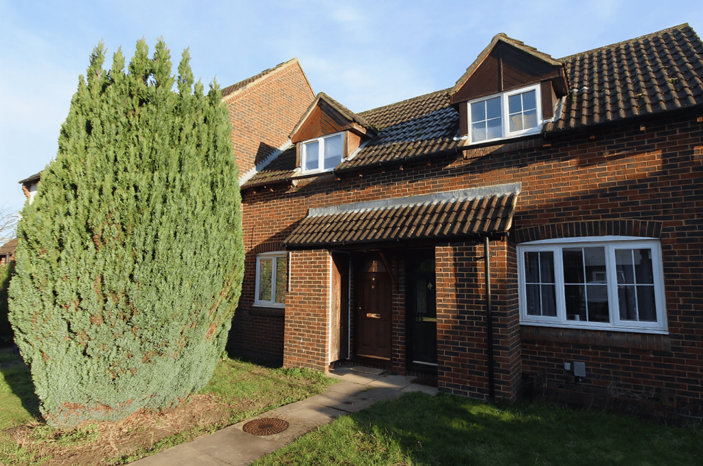 Main image of property: Page Close, Baldock, SG7