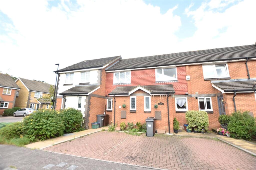 Main image of property: Percheron Close, Isleworth