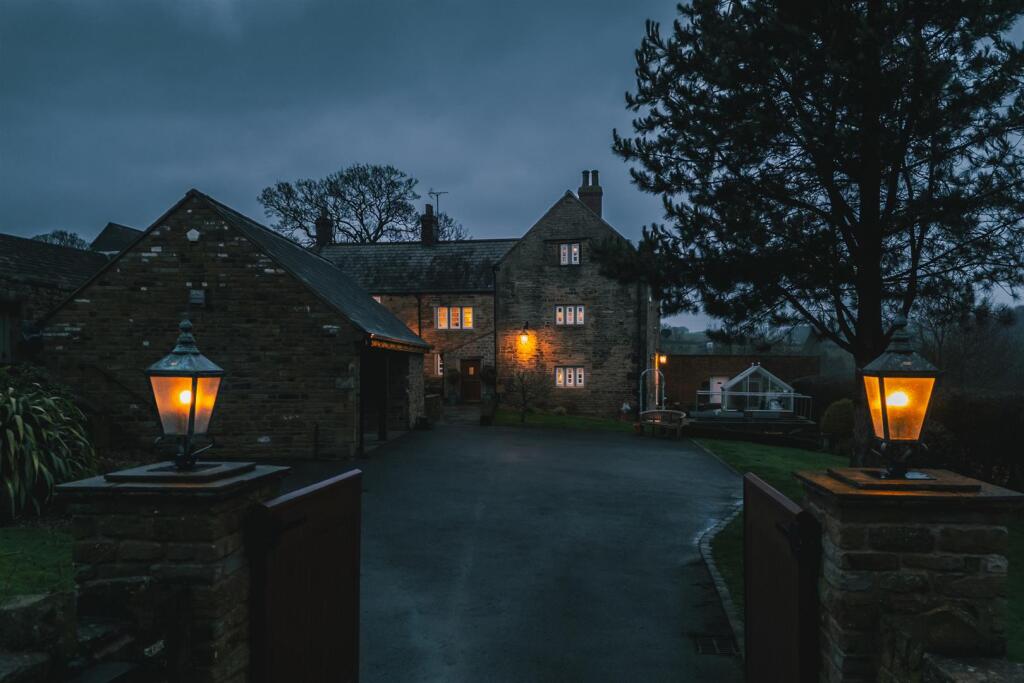 Main image of property: Sloade Lane, Ridgeway, Sheffield