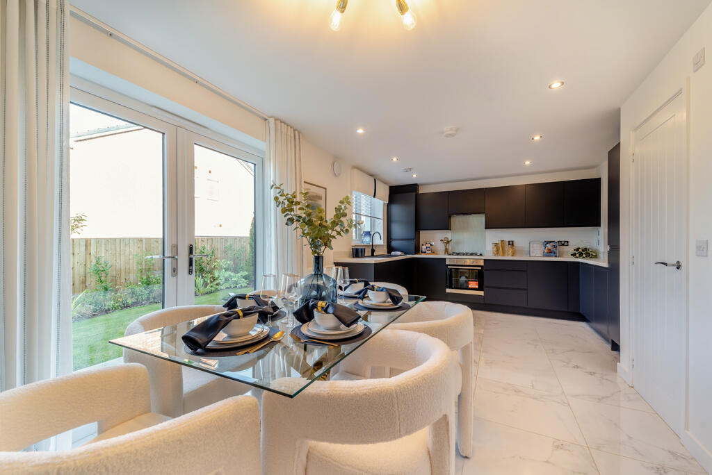 House in Motherwell - View 4