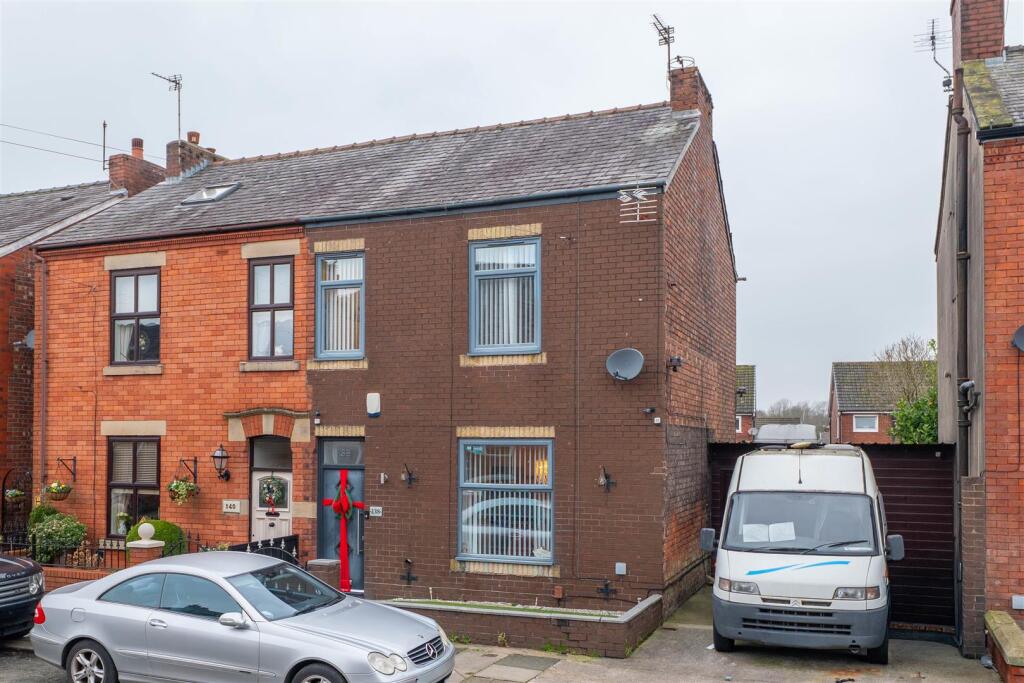 Main image of property: Leyland Lane, Leyland