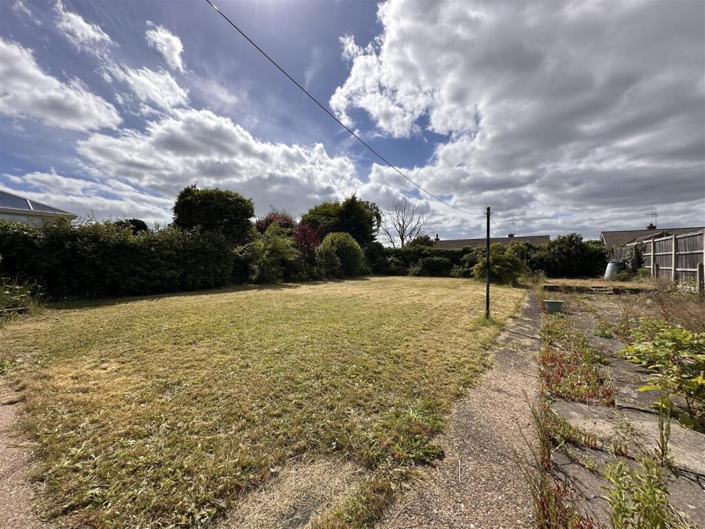 House in Newark and Sherwood, Newark - View 3