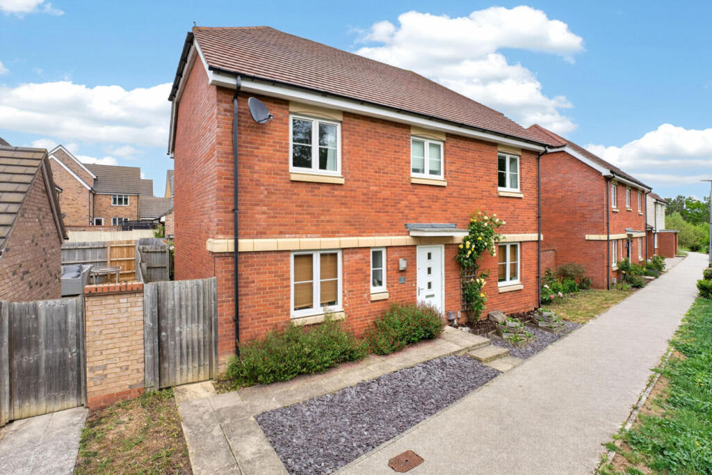 Main image of property: Whitchurch Walk, St. Neots