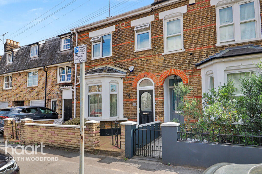 Main image of property: Cowslip Road, London