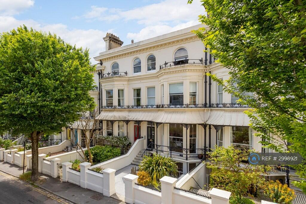Main image of property: Sillwood Road, Brighton, BN1