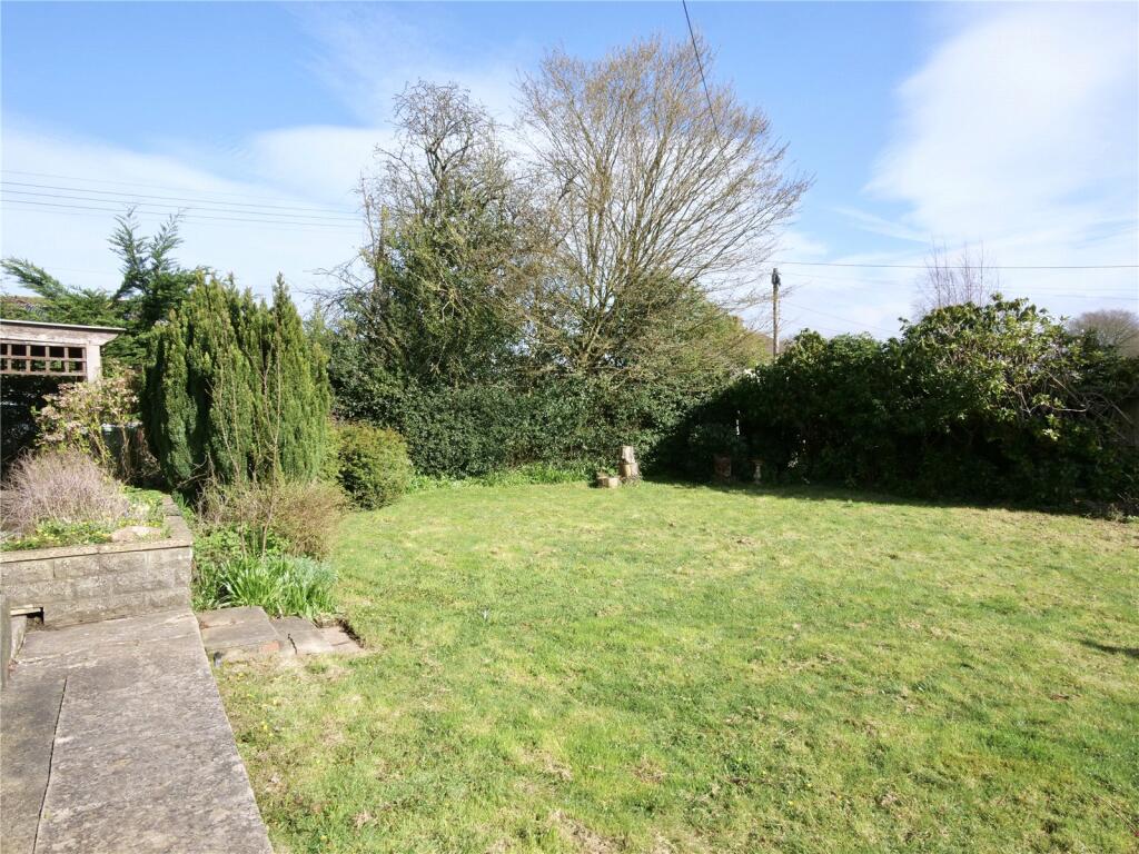 Additional image 19 of A spacious four bedroom house with further potential