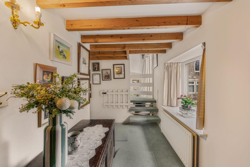 Additional image 10 of High Green Barn, Bull Lane, Hetton, Skipton BD23 6NH