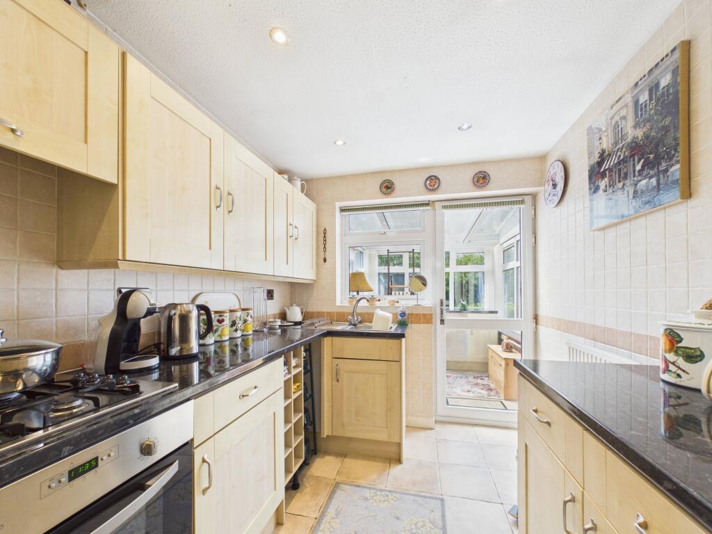 Dolphin Close, Spondon photo 4
