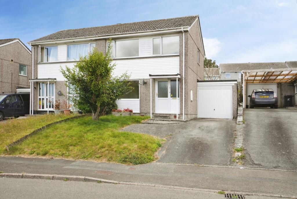 Main image of property: Dennis Road, Liskeard, Cornwall, PL14