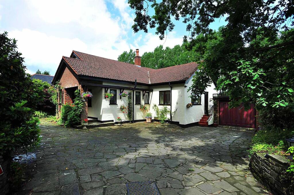 Main image of property: Castle Hill, Prestbury, Macclesfield