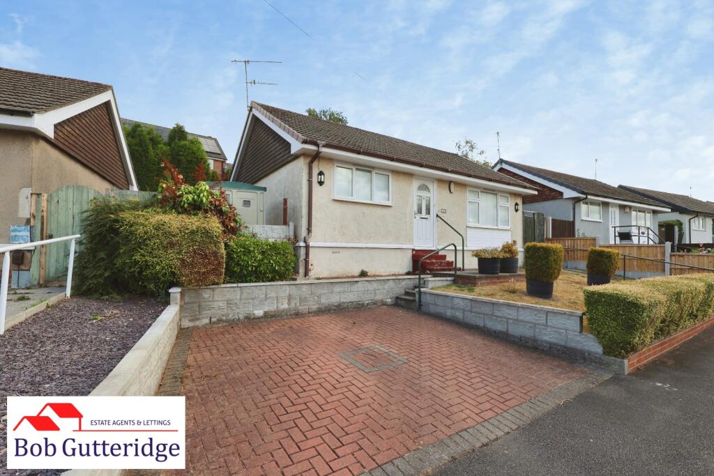 Main image of property: Farcroft Avenue, Chesterton, Newcastle