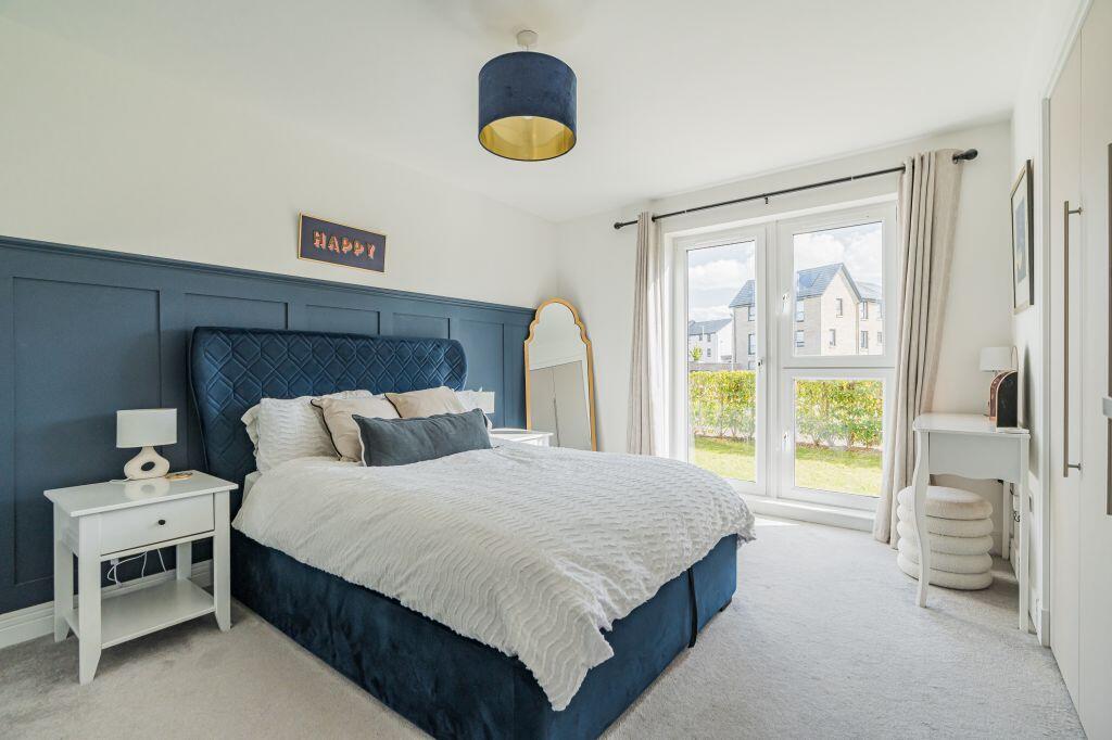 Apartment in Edinburgh, Cammo - View 5