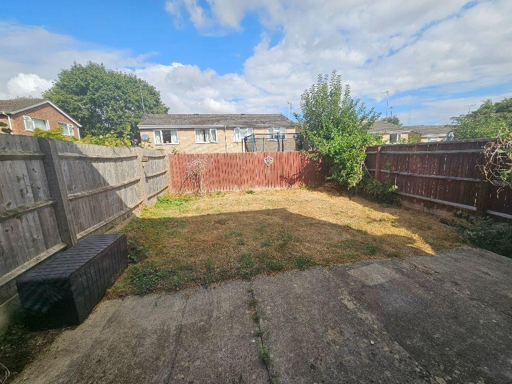 House in Oxford - View 5