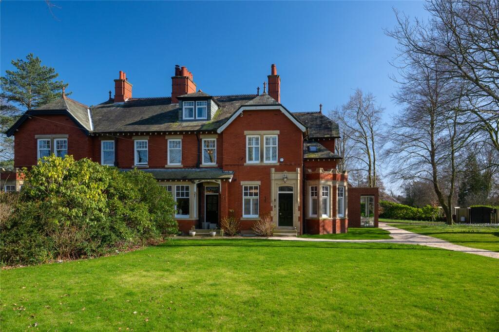 Main image of property: Liverpool Road, Hutton, Preston, Lancashire