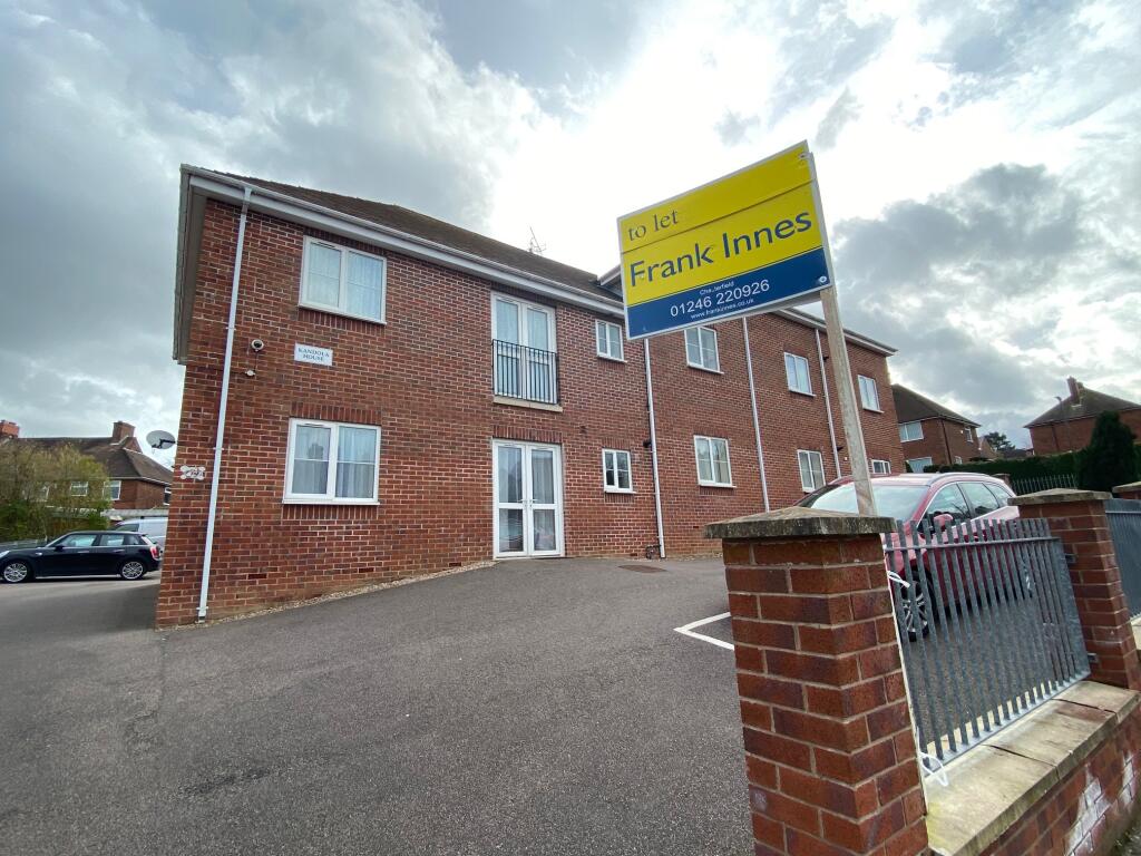 Main image of property: Kandola House, Kendal Road, S41