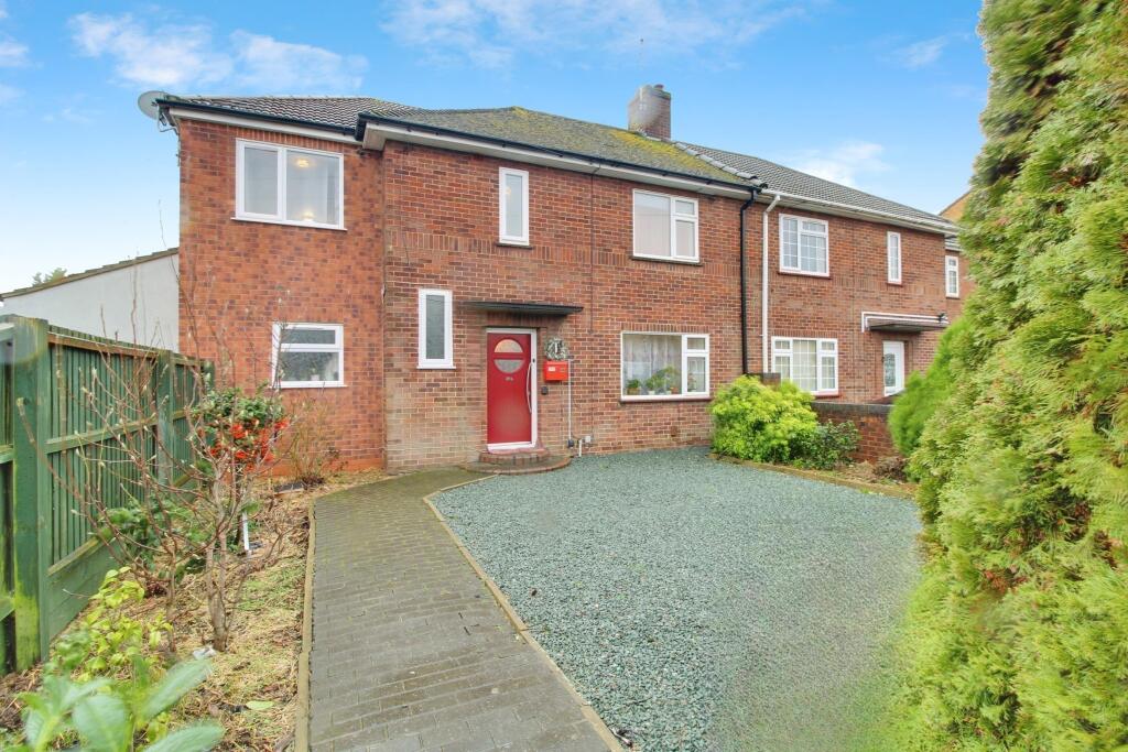 Main image of property: Crown Street, New England, Peterborough, PE1