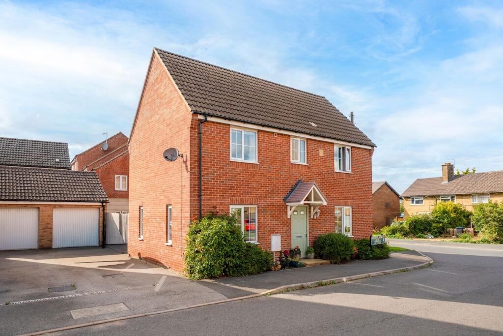 Main image of property: Browning Chase, Littleport, CB6