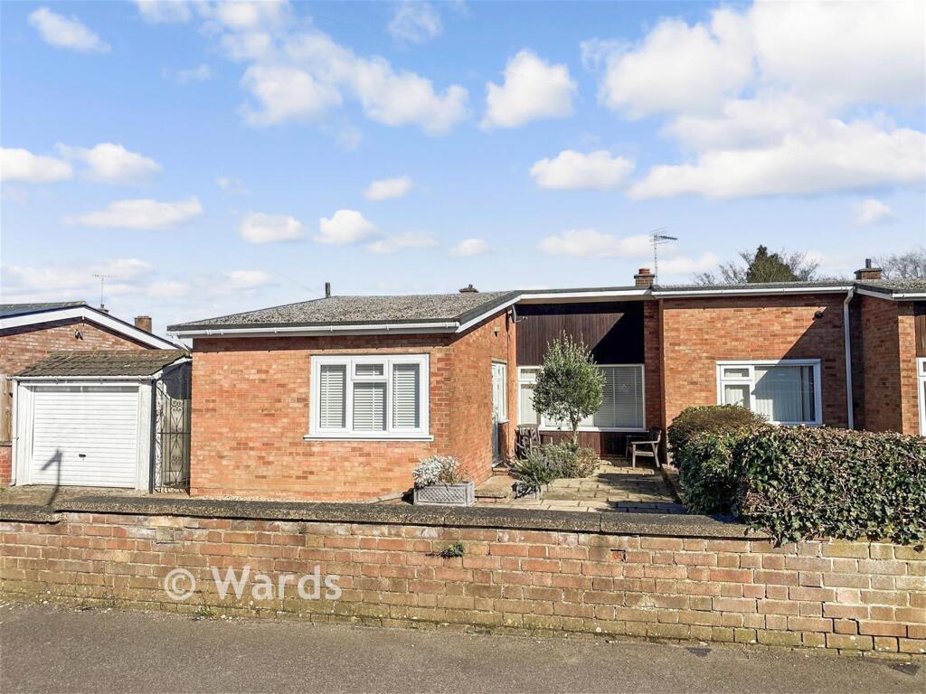 Main image of property: Rylands Road, Kennington, Ashford, Kent