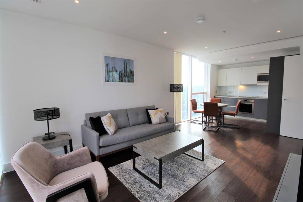 Apartment in London