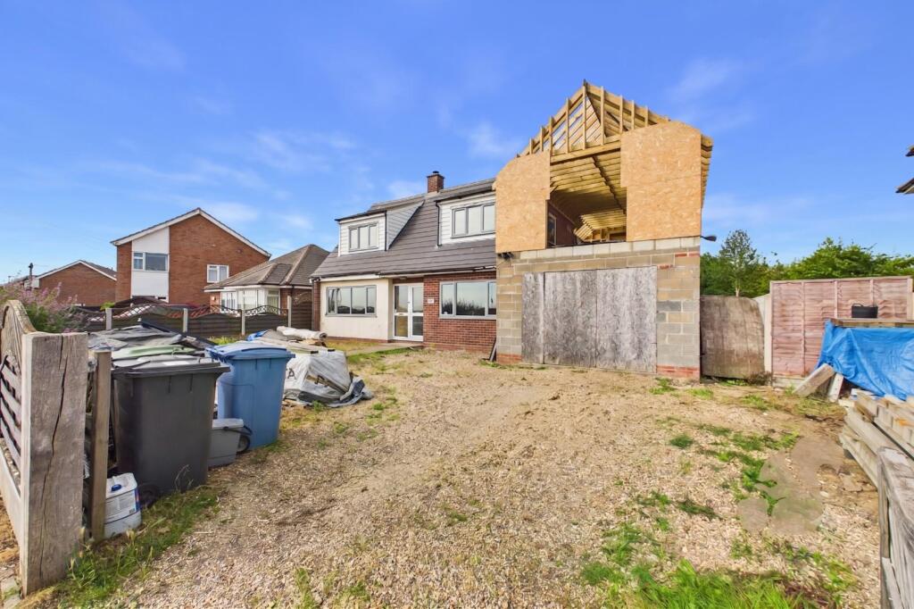Main image of property: Park Lane, Sudbury