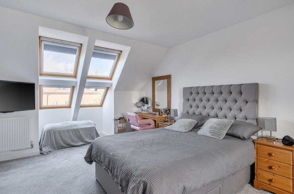 Additional image 12 of Kingfisher Road, Evercreech, Somerset, BA4 6AN