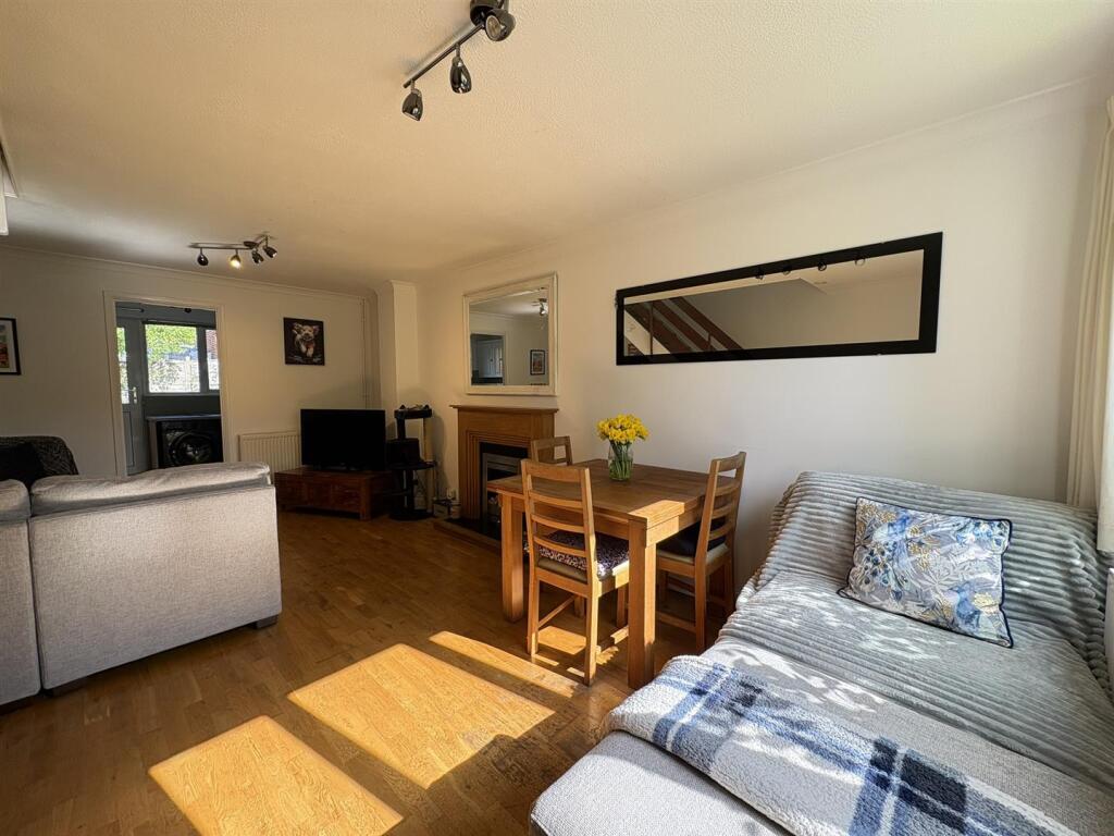 House in Welwyn Hatfield, Panshanger - View 3