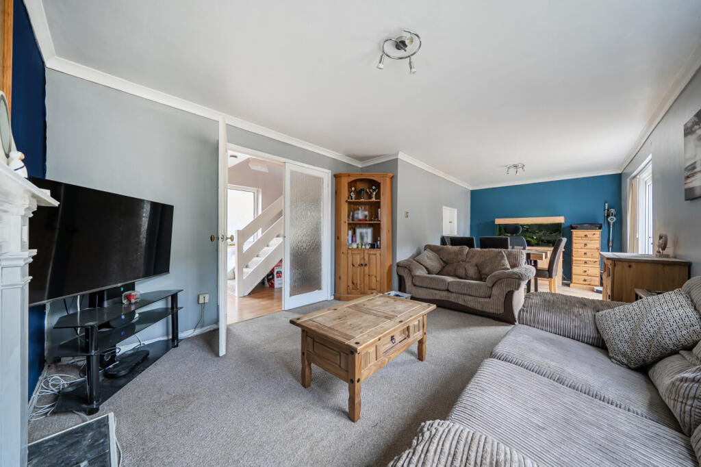 House in Cherwell, Cherwell Heights, Banbury - View 5