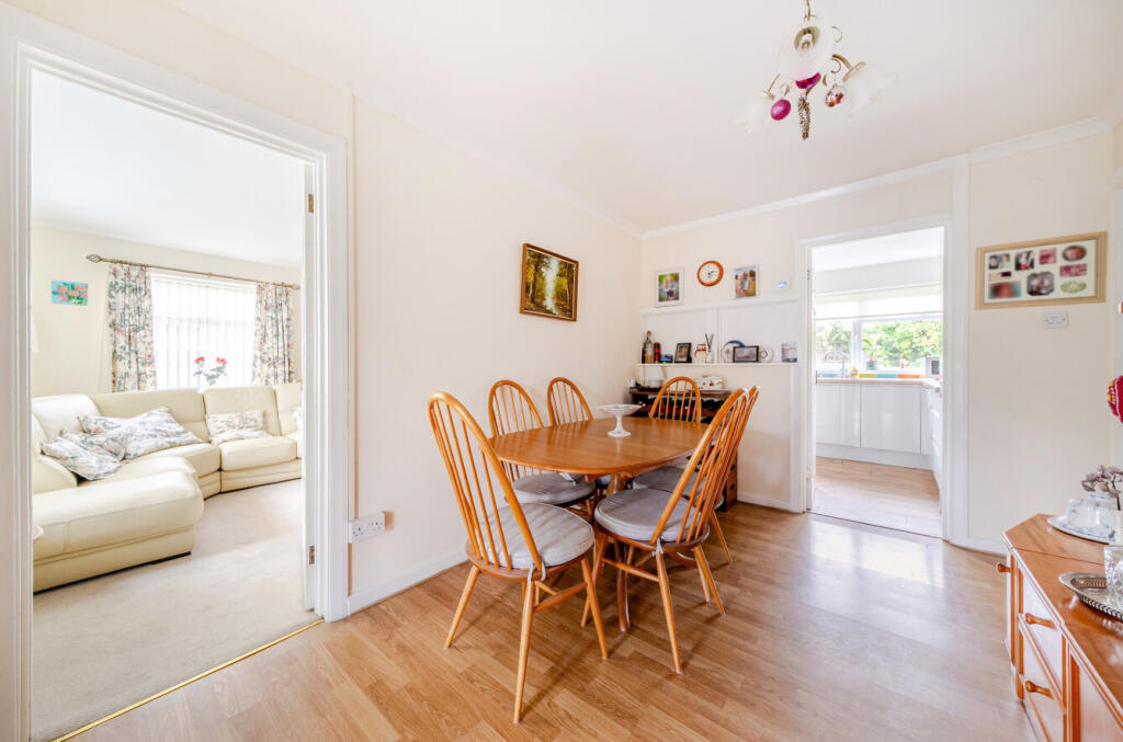 Additional image 3 of Lower East Coker Road, Yeovil, Somerset, BA20