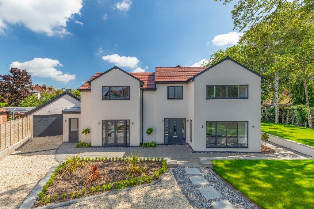 Main image of property: Harrowby Road, Leeds, West Yorkshire, LS16
