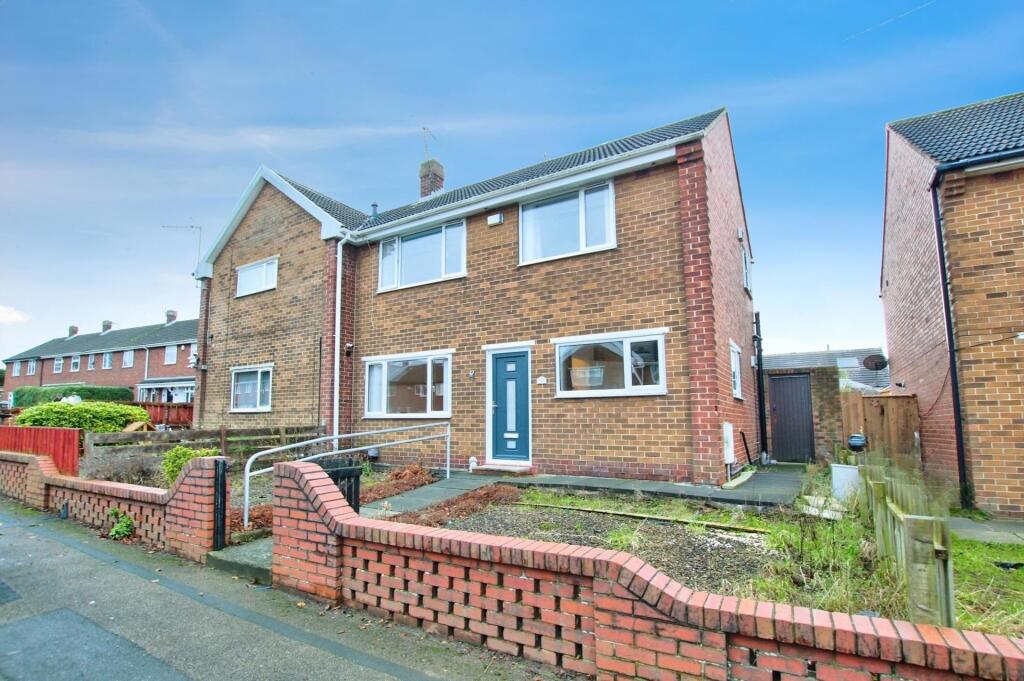 Main image of property: Queensway, Shildon, County Durham, DL4