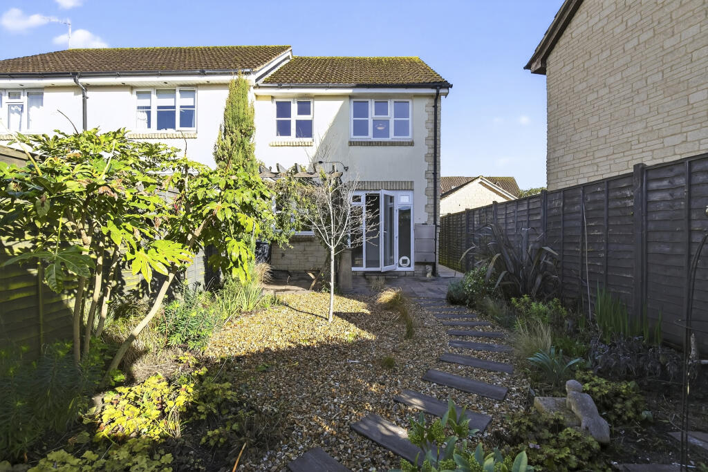 Additional image 19 of Spencers Orchard, Bradford-on-Avon, BA15