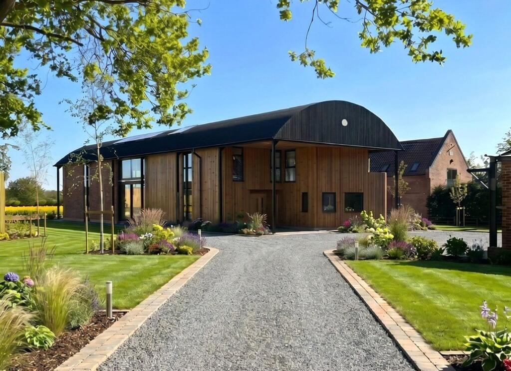 Main image of property: Conery Lane, Whatton, Nottingham, Nottinghamshire, NG13
