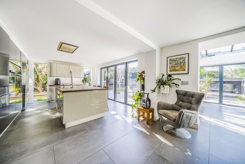 Main image of property: Addlestone, Surrey, KT15