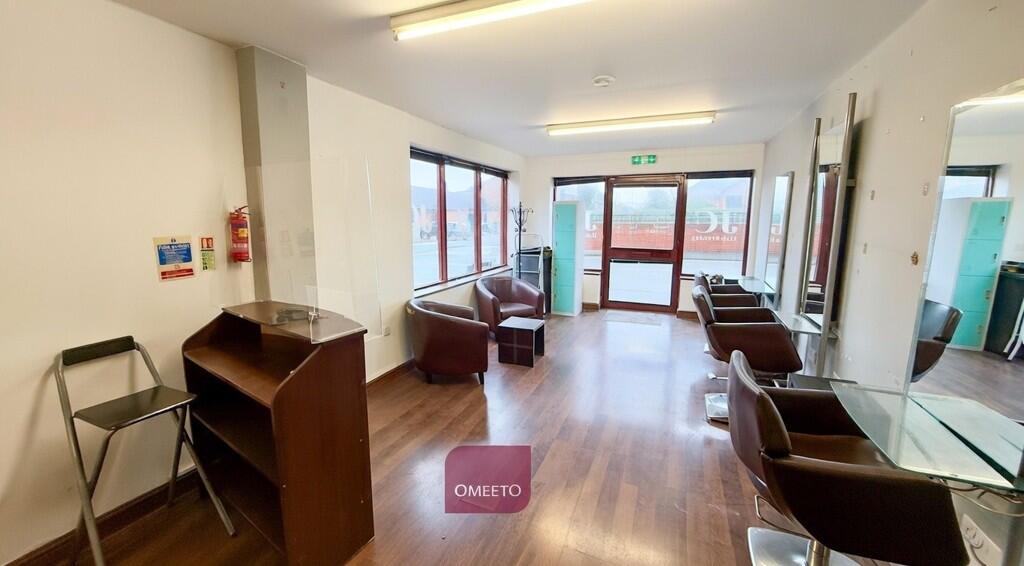 Main image of property: 27 Nottingham Road, Borrowash, Derby, DE72 3JU